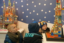 Bilety na: Pracownia twórcza Warsztaty Szopki 2026