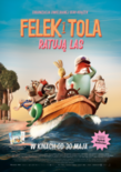 Bilety na: FELEK I TOLA RATUJĄ LAS