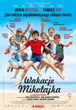 Bilety na: WAKACJE MIKOŁAJKA