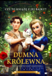 Bilety na: DUMNA KRÓLEWNA