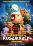 Bilety na: Koszmarek