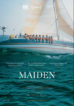 Bilety na: Maiden