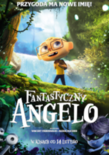 Bilety na: FANTASTYCZNY ANGELO