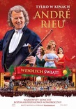 Bilety na: Andre Rieu: Wesołych Świąt!