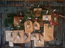 Bilety na: Kalendarze adwentowe Warsztaty rękodzielnicze