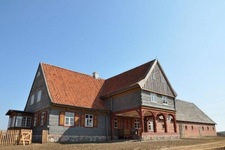 Bilety na: Olenderski Park Etnograficzny