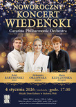 Bilety na: Noworoczny Koncert Wiedeński