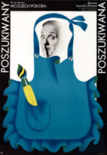 Bilety na: Poszukiwany, poszukiwana