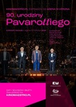 Bilety na: 90 URODZINY PAVAROTTIEGO | retransmisja koncertu