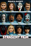 Bilety na: Straszny film dubbing