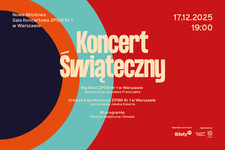 Bilety na: Koncert Świąteczny