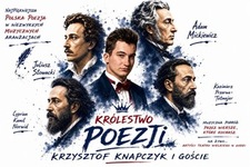 Bilety na: Królestwo Poezji - Muzyczna podróż przez wiersze, które kochasz