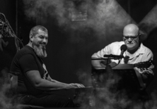 Bilety na: Paweł Wójcik i Tomasz Sarniak