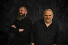 Bilety na: Paweł Wójcik i Tomasz Sarniak