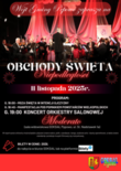 Bilety na: Koncert Orkiestry Salonowej Moderato