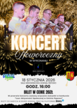 Bilety na: Koncert Noworoczny w wykonaniu Big Bandu Pępowo