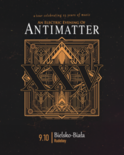 Bilety na: Antimatter - Bielsko-Biała, 09.10.2025