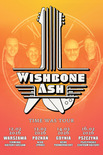 Bilety na: WISHBONE ASH - TIME WAS TOUR 2026 - 13.02. - Poznań