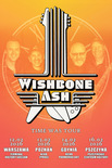Bilety na: WISHBONE ASH - TIME WAS TOUR 2026 - 12.02. - Warszawa