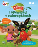 Bilety na: Bing i opowieści o zwierzątkach