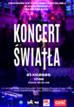 Bilety na: Koncert Światła 