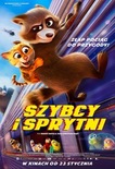 Bilety na: SZYBCY I SPRYTNI