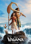 Bilety na: VAIANA 2D dub