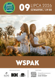 Bilety na: WSPAK
