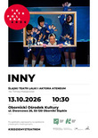 Bilety na: INNY - spektakl Śląskiego Teatru Lalki i Aktora ATENEUM
