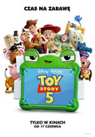 Bilety na: Toy Story 5 (2D, Dubbing)