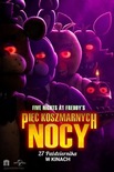 Bilety na: Pięć koszmarnych nocy 2 (Napisy)