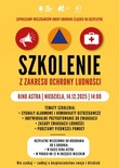 Bilety na: Szkolenie z Zakresu Ochrony Ludności 