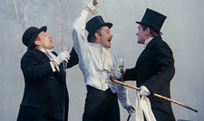 Bilety na: Astra Klasyka - Ziemia obiecana