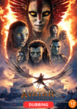 Bilety na: AVATAR: OGIEŃ I POPIÓŁ (DUBBING)