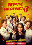 Bilety na: PIEP*ZYĆ MICKIEWICZA 3  (PREMIERA)
