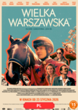 Bilety na: WIELKA WARSZAWSKA