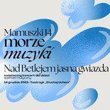 Bilety na: Nad Betlejem jasna gwiazda