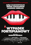 Bilety na: Wypadek fortepianowy