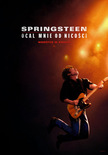 Bilety na: Springsteen: Ocal mnie od nicości