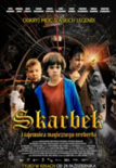 Bilety na: SKARBEK I TAJEMNICA MAGICZNEGO SREBERKA
