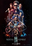 Bilety na: Mortal Kombat II