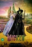 Bilety na: WICKED: NA DOBRE 2D napisy