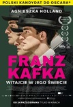 Bilety na: FRANZ KAFKA 2D napisy
