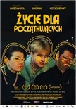 Bilety na: ŻYCIE DLA POCZĄTKUJĄCYCH 2D