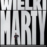 Bilety na: WIELKI MARTY 2D napisy