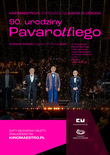 Bilety na: 90. urodziny Pavarottiego. Koncert gwiazd z Arena di Verona 2025