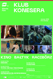 Karnet: Karnet Klub Konesera Marzec 2026r. –  Wtorek