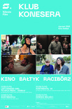 Karnet Klub Konesera Styczeń – Wtorek