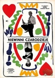 Bilety na: Wajda: Re-wizje. Niewinni czarodzieje