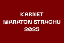Karnet: Karnet Maraton Strachu 2025